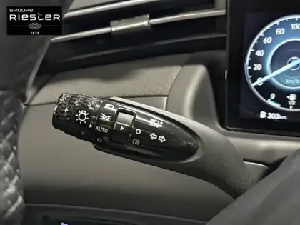 Photo 15 Hyundai Tucson  1.6 T-GDI 230 Hybrid BVA6