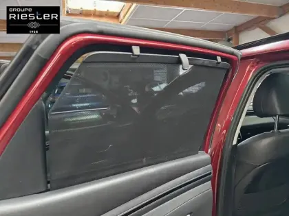 Photo 29 Hyundai Tucson  1.6 T-GDI 230 Hybrid BVA6