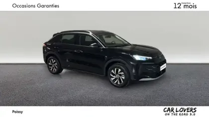 Photo 6 Volkswagen T-roc  1.5 eTSI EVO2 Hybrid 116 ch DSG7