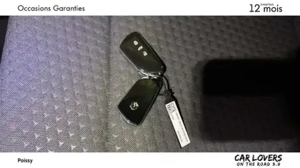 Photo 29 Volkswagen T-roc  1.5 eTSI EVO2 Hybrid 116 ch DSG7