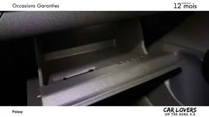 Photo 23 Volkswagen T-roc  1.5 eTSI EVO2 Hybrid 116 ch DSG7