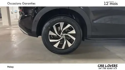 Photo 8 Volkswagen T-roc  1.5 eTSI EVO2 Hybrid 116 ch DSG7