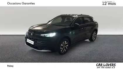 Photo Volkswagen T-roc Life