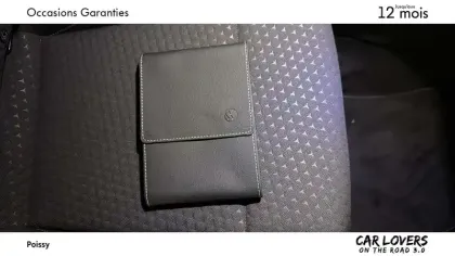 Photo 28 Volkswagen T-roc  1.5 eTSI EVO2 Hybrid 116 ch DSG7