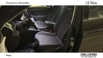 Photo 12 Volkswagen T-roc  1.5 eTSI EVO2 Hybrid 116 ch DSG7