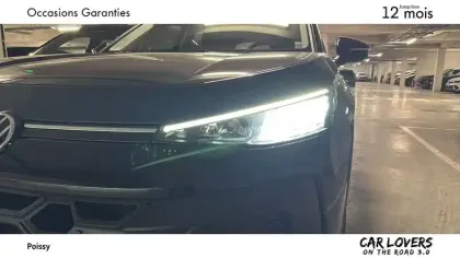 Photo 27 Volkswagen T-roc  1.5 eTSI EVO2 Hybrid 116 ch DSG7