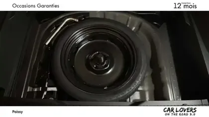 Photo 9 Volkswagen T-roc  1.5 eTSI EVO2 Hybrid 116 ch DSG7