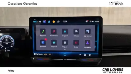 Photo 18 Volkswagen T-roc  1.5 eTSI EVO2 Hybrid 116 ch DSG7