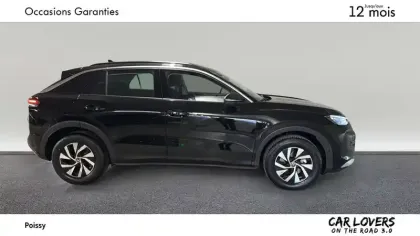 Photo 5 Volkswagen T-roc  1.5 eTSI EVO2 Hybrid 116 ch DSG7