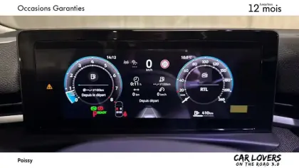 Photo 19 Volkswagen T-roc  1.5 eTSI EVO2 Hybrid 116 ch DSG7