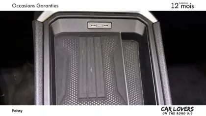 Photo 22 Volkswagen T-roc  1.5 eTSI EVO2 Hybrid 116 ch DSG7