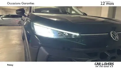 Photo 26 Volkswagen T-roc  1.5 eTSI EVO2 Hybrid 116 ch DSG7