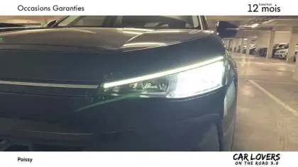 Photo 10 Volkswagen T-roc  1.5 eTSI EVO2 Hybrid 116 ch DSG7