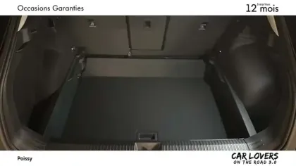 Photo 16 Volkswagen T-roc  1.5 eTSI EVO2 Hybrid 116 ch DSG7