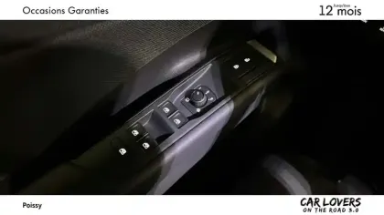 Photo 14 Volkswagen T-roc  1.5 eTSI EVO2 Hybrid 116 ch DSG7