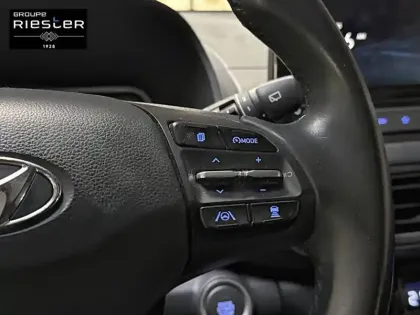 Photo 13 Hyundai Kona  Hybrid 141