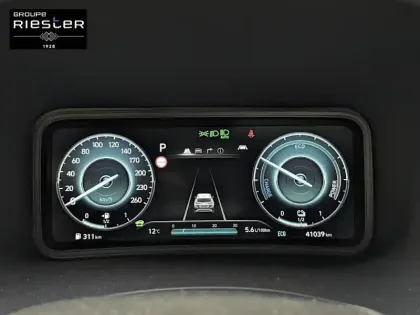 Photo 16 Hyundai Kona  Hybrid 141