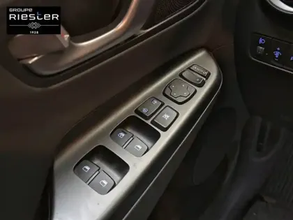 Photo 17 Hyundai Kona  Hybrid 141