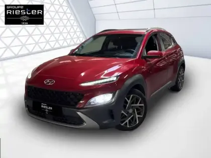 Photo Hyundai Kona Executive