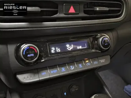 Photo 22 Hyundai Kona  Hybrid 141