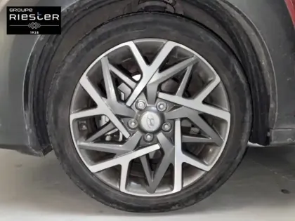 Photo 10 Hyundai Kona  Hybrid 141