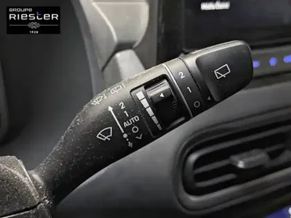 Photo 15 Hyundai Kona  Hybrid 141