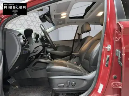 Photo 8 Hyundai Kona  Hybrid 141