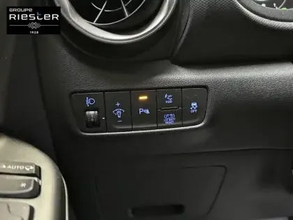 Photo 18 Hyundai Kona  Hybrid 141