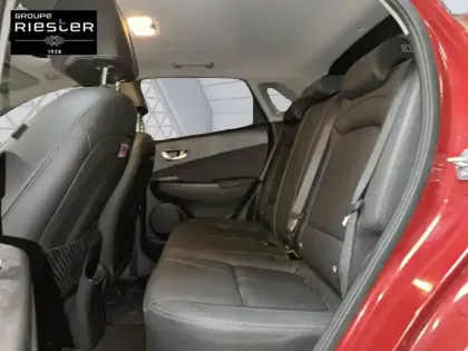 Photo 9 Hyundai Kona  Hybrid 141