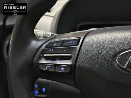 Photo 12 Hyundai Kona  Hybrid 141