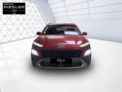 Photo 1 Hyundai Kona  Hybrid 141