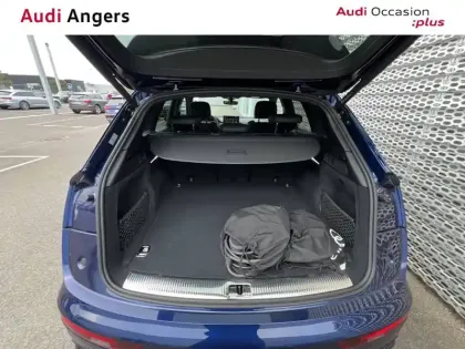 Photo 11 Audi Q5  55 TFSIe 367 S tronic 7 Quattro