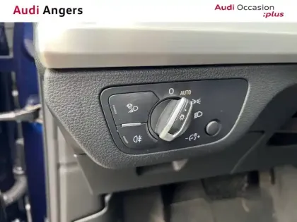 Photo 15 Audi Q5  55 TFSIe 367 S tronic 7 Quattro