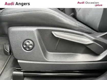 Photo 14 Audi Q5  55 TFSIe 367 S tronic 7 Quattro