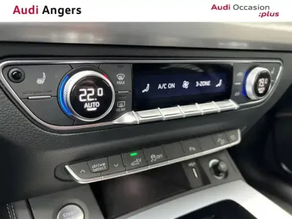 Photo 16 Audi Q5  55 TFSIe 367 S tronic 7 Quattro