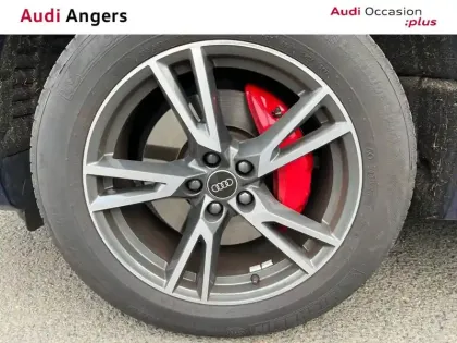 Photo 3 Audi Q5  55 TFSIe 367 S tronic 7 Quattro