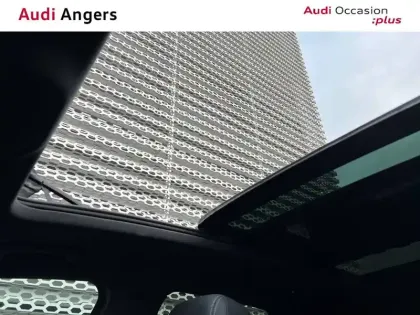 Photo 18 Audi Q5  55 TFSIe 367 S tronic 7 Quattro