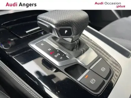 Photo 8 Audi Q5  55 TFSIe 367 S tronic 7 Quattro