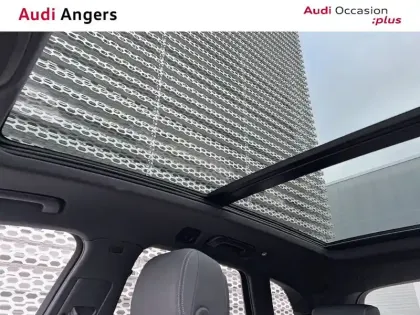 Photo 17 Audi Q5  55 TFSIe 367 S tronic 7 Quattro