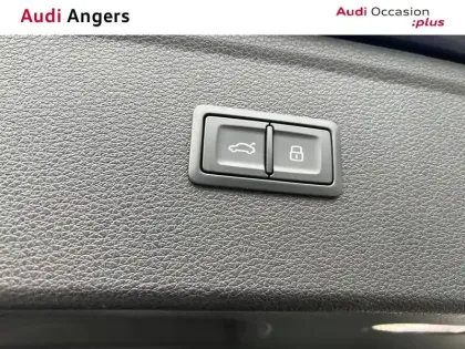 Photo 12 Audi Q5  55 TFSIe 367 S tronic 7 Quattro