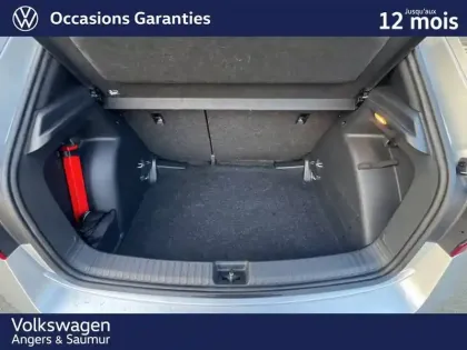 Photo 6 Skoda Fabia  1.0 TSI 95 ch BVM5