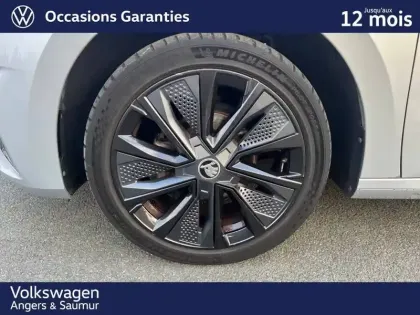 Photo 9 Skoda Fabia  1.0 TSI 95 ch BVM5