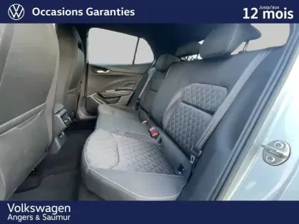 Photo 14 Skoda Fabia  1.0 TSI 95 ch BVM5