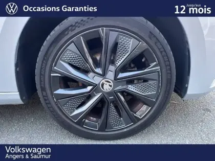 Photo 20 Skoda Fabia  1.0 TSI 95 ch BVM5