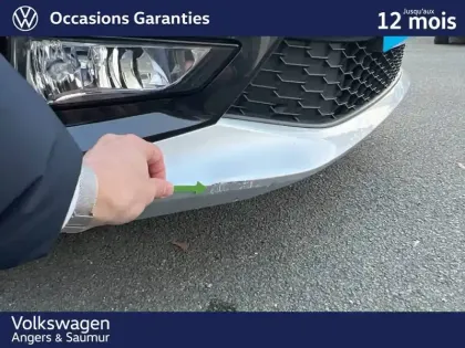 Photo 21 Skoda Fabia  1.0 TSI 95 ch BVM5