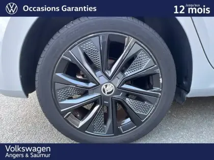 Photo 19 Skoda Fabia  1.0 TSI 95 ch BVM5