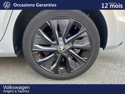 Photo 18 Skoda Fabia  1.0 TSI 95 ch BVM5