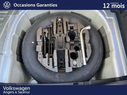 Photo 22 Skoda Fabia  1.0 TSI 95 ch BVM5