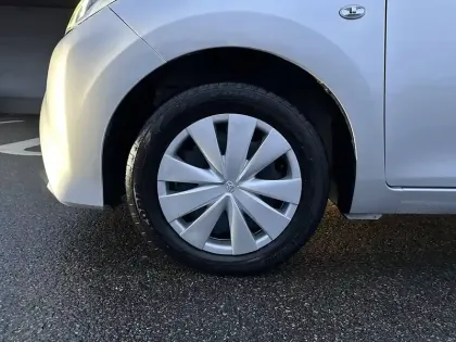 Photo 23 Toyota Aygo  1.0 VVT-i