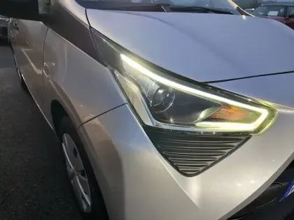 Photo 27 Toyota Aygo  1.0 VVT-i